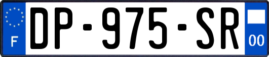 DP-975-SR
