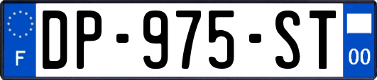 DP-975-ST