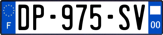 DP-975-SV