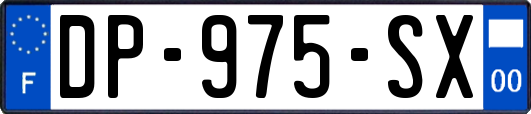 DP-975-SX