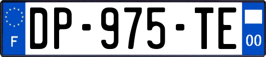 DP-975-TE