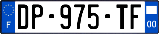 DP-975-TF