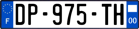 DP-975-TH