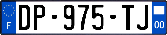 DP-975-TJ