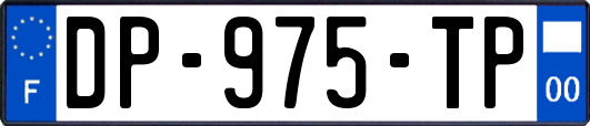 DP-975-TP