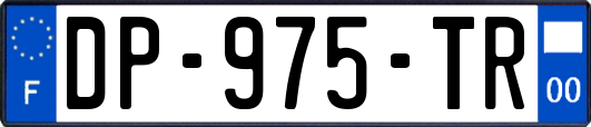 DP-975-TR