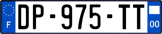 DP-975-TT