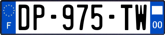 DP-975-TW
