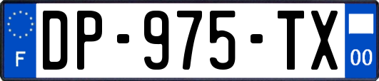 DP-975-TX