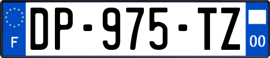 DP-975-TZ