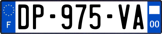 DP-975-VA