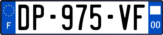 DP-975-VF