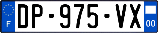 DP-975-VX