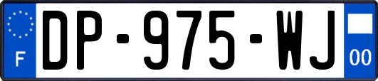 DP-975-WJ