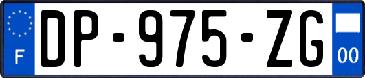 DP-975-ZG