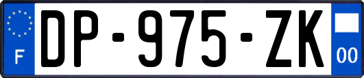 DP-975-ZK