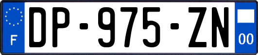 DP-975-ZN