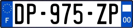 DP-975-ZP