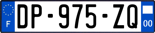 DP-975-ZQ