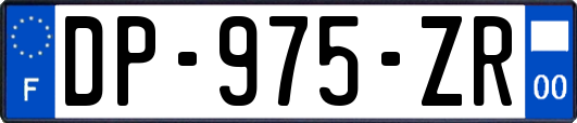 DP-975-ZR