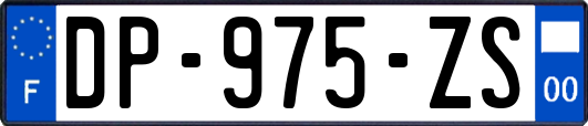 DP-975-ZS