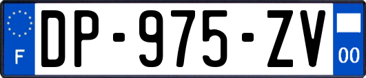 DP-975-ZV