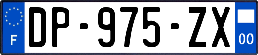 DP-975-ZX