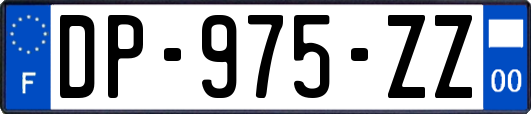 DP-975-ZZ