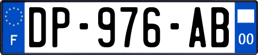 DP-976-AB