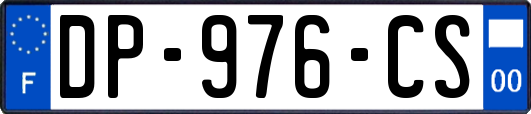 DP-976-CS