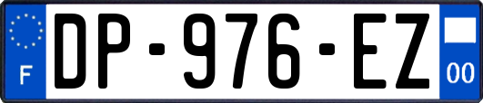 DP-976-EZ