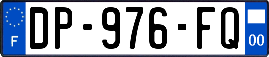 DP-976-FQ