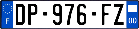 DP-976-FZ