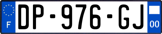 DP-976-GJ