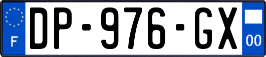 DP-976-GX