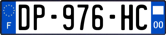 DP-976-HC