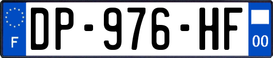 DP-976-HF