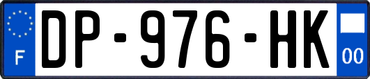 DP-976-HK