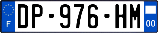 DP-976-HM