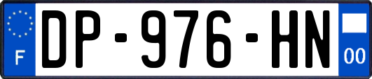 DP-976-HN