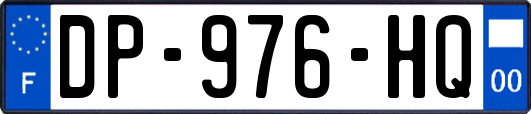 DP-976-HQ