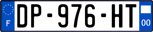 DP-976-HT