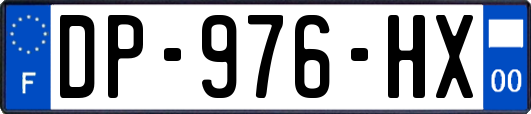 DP-976-HX