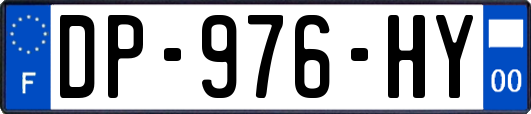 DP-976-HY