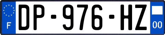 DP-976-HZ