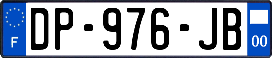 DP-976-JB