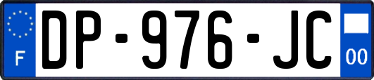 DP-976-JC