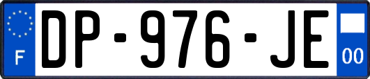 DP-976-JE