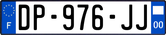 DP-976-JJ