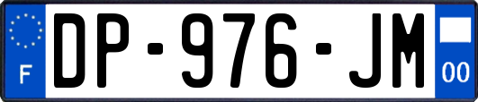 DP-976-JM